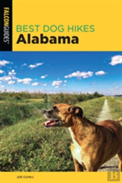 Bertrand.pt - Best Dog Hikes Alabama