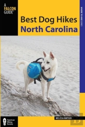 Best Dog Hikes North Carolina