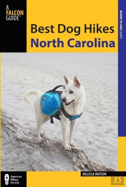 Bertrand.pt - Best Dog Hikes North Carolina