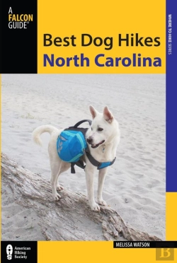 Bertrand.pt - Best Dog Hikes North Carolina