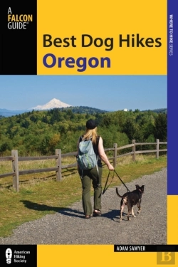 Bertrand.pt - Best Dog Hikes Oregon