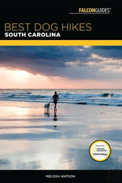 Bertrand.pt - Best Dog Hikes South Carolina