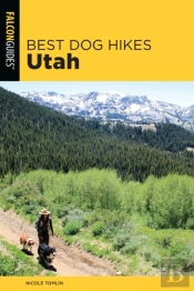Best Dog Hikes Utah