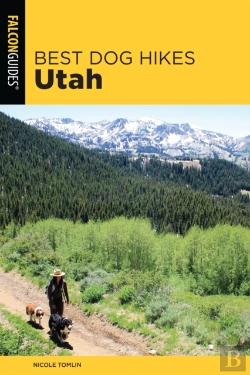 Bertrand.pt - Best Dog Hikes Utah