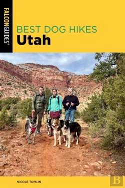 Bertrand.pt - Best Dog Hikes Utah