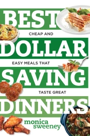 Best Dollar Saving Dinners