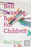 Best Drawing Book For Children