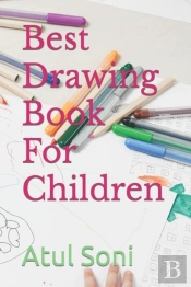 Best Drawing Book For Children