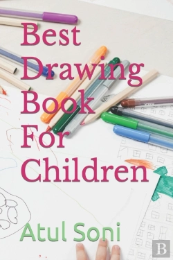Bertrand.pt - Best Drawing Book For Children