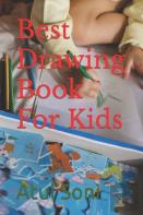 Best Drawing Book For Kids