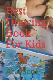Best Drawing Book For Kids