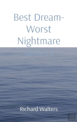 Bertrand.pt - Best Dream- Worst Nightmare Series T