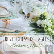 Best Dressed Tables