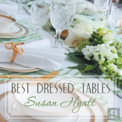 Bertrand.pt - Best Dressed Tables