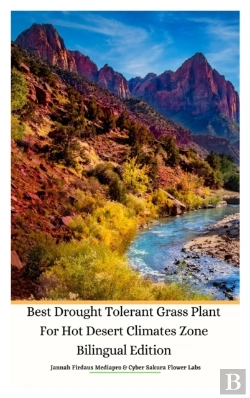 Bertrand.pt - Best Drought Tolerant Grass Plant For Hot Desert Climates Zone Bilingual Edition Hardcover Version