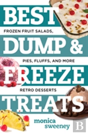 Best Dump And Freeze Treats