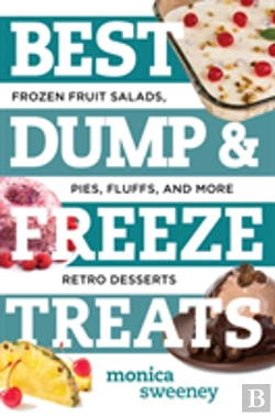 Bertrand.pt - Best Dump And Freeze Treats