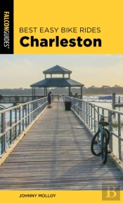 Best Easy Bike Rides Charleston