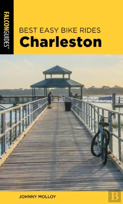Bertrand.pt - Best Easy Bike Rides Charleston