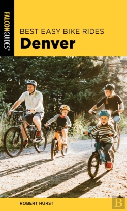 Bertrand.pt - Best Easy Bike Rides Denver
