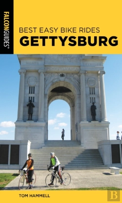 Bertrand.pt - Best Easy Bike Rides Gettysburg