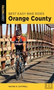 Best Easy Bike Rides Orange County
