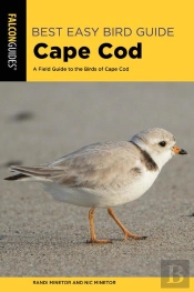 Best Easy Bird Guide Cape Cod