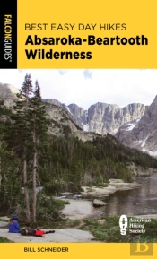 Best Easy Day Hikes Absaroka-Beartooth Wilderness