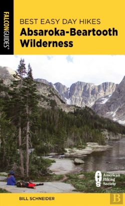 Bertrand.pt - Best Easy Day Hikes Absaroka-Beartooth Wilderness