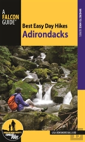 Best Easy Day Hikes Adirondackpb