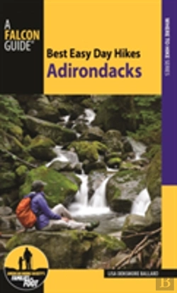 Bertrand.pt - Best Easy Day Hikes Adirondackpb