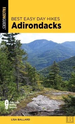 Bertrand.pt - Best Easy Day Hikes Adirondacks