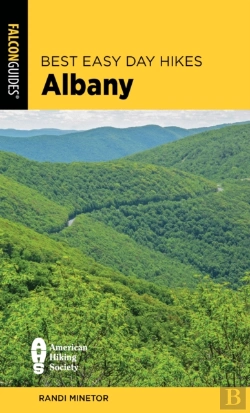 Bertrand.pt - Best Easy Day Hikes Albany
