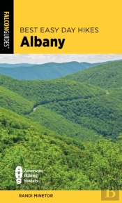 Best Easy Day Hikes Albany