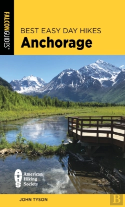 Bertrand.pt - Best Easy Day Hikes Anchorage