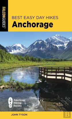 Bertrand.pt - Best Easy Day Hikes Anchorage