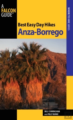 Bertrand.pt - Best Easy Day Hikes Anza-Borrego