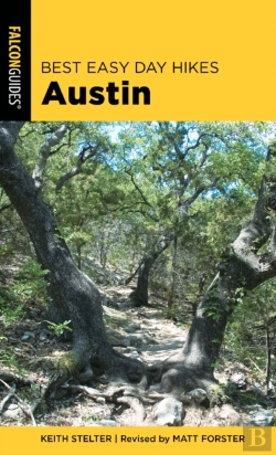 Bertrand.pt - Best Easy Day Hikes Austin