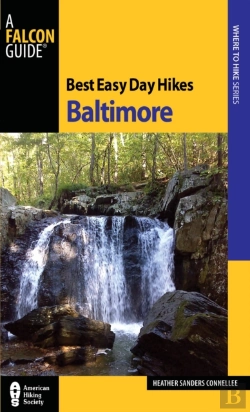 Bertrand.pt - Best Easy Day Hikes Baltimore