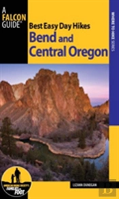 Best Easy Day Hikes Bend And Central Oregon