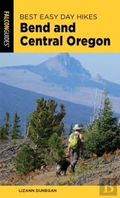 Best Easy Day Hikes Bend And Central Oregon