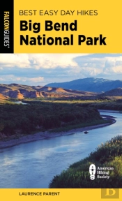 Best Easy Day Hikes Big Bend National Park