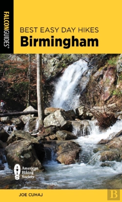 Bertrand.pt - Best Easy Day Hikes Birmingham