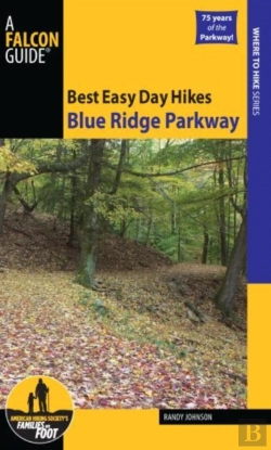 Bertrand.pt - Best Easy Day Hikes Blue Ridge Parkway