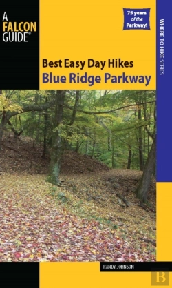 Bertrand.pt - Best Easy Day Hikes Blue Ridge Parkway