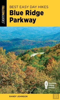 Bertrand.pt - Best Easy Day Hikes Blue Ridge Parkway