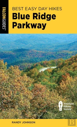 Bertrand.pt - Best Easy Day Hikes Blue Ridge Parkway