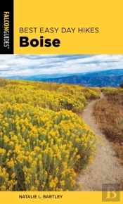 Best Easy Day Hikes Boise