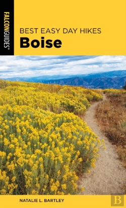 Bertrand.pt - Best Easy Day Hikes Boise