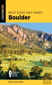 Best Easy Day Hikes Boulder